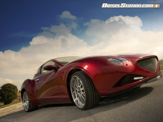 FM Auto 2009 Vulca S Picture #4 FM Auto 2009 Vulca S Picture #4