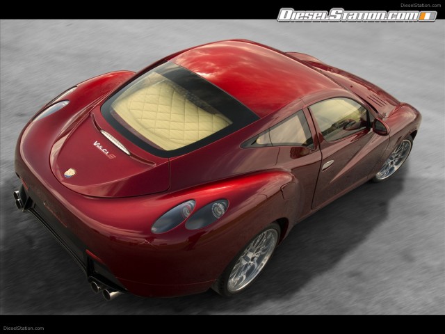 FM Auto 2009 Vulca S Picture #32 FM Auto 2009 Vulca S Picture #32