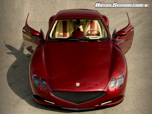 FM Auto 2009 Vulca S Picture #7 FM Auto 2009 Vulca S Picture #7