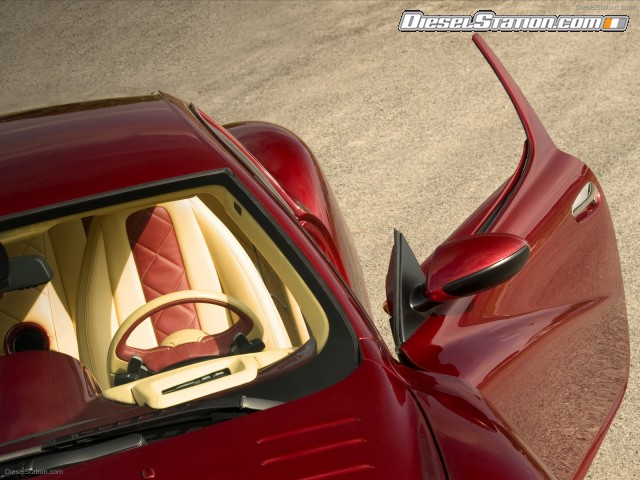 FM Auto 2009 Vulca S Picture #8 FM Auto 2009 Vulca S Picture #8