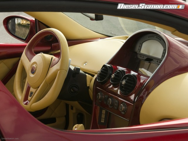 FM Auto 2009 Vulca S Picture #26 FM Auto 2009 Vulca S Picture #26