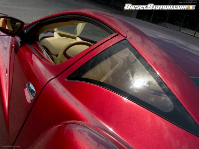 FM Auto 2009 Vulca S Picture #22 FM Auto 2009 Vulca S Picture #22