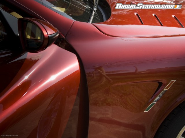 FM Auto 2009 Vulca S Picture #44 FM Auto 2009 Vulca S Picture #44