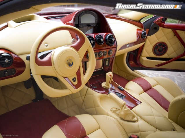 FM Auto 2009 Vulca S Picture #39 FM Auto 2009 Vulca S Picture #39