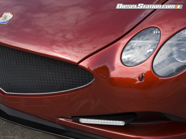 FM Auto 2009 Vulca S Picture #35 FM Auto 2009 Vulca S Picture #35