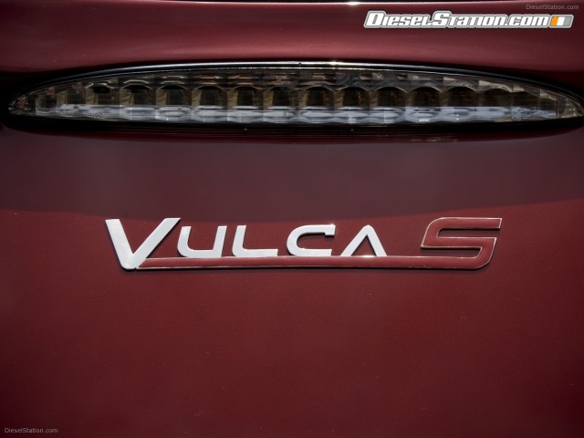 FM Auto 2009 Vulca S Picture #25 FM Auto 2009 Vulca S Picture #25