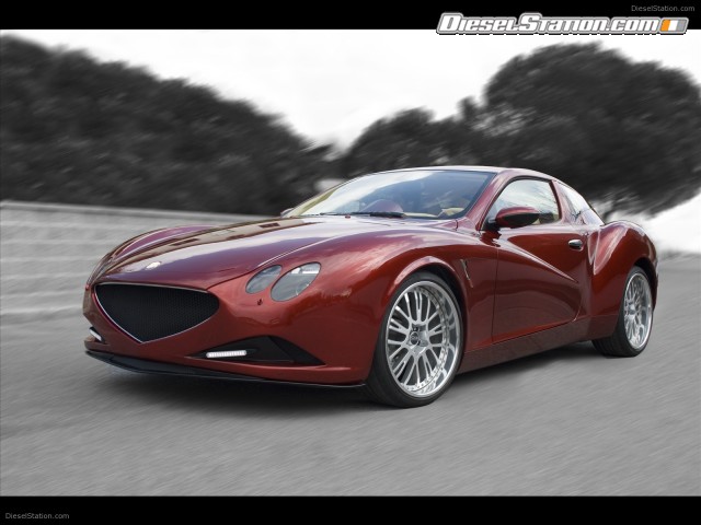 FM Auto 2009 Vulca S Picture #17 FM Auto 2009 Vulca S Picture #17