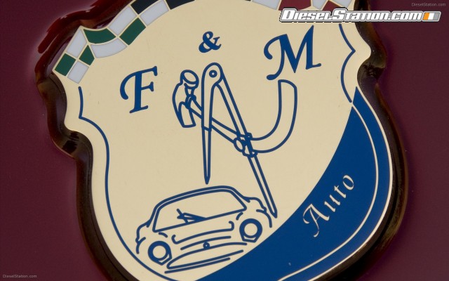 FM Auto 2009 Vulca S Widescreen Picture #19 FM Auto 2009 Vulca S Widescreen Picture #19