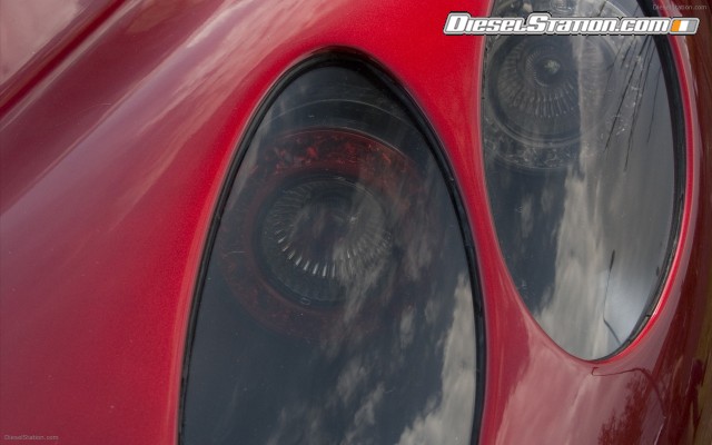 FM Auto 2009 Vulca S Widescreen Picture #12 FM Auto 2009 Vulca S Widescreen Picture #12