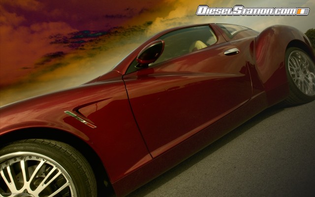 FM Auto 2009 Vulca S Widescreen Picture #16 FM Auto 2009 Vulca S Widescreen Picture #16