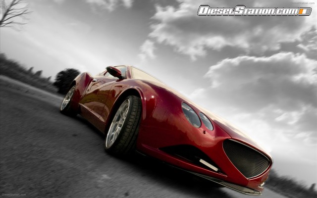 FM Auto 2009 Vulca S Widescreen Picture #34 FM Auto 2009 Vulca S Widescreen Picture #34