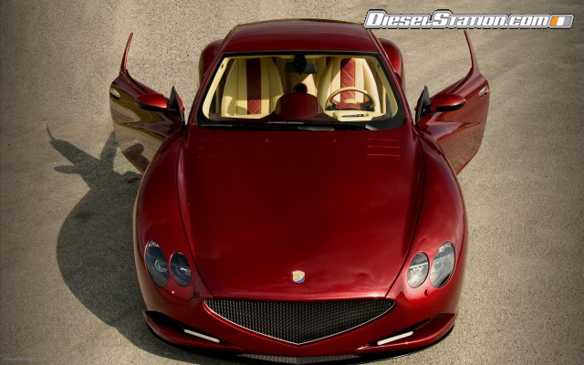 FM Auto 2009 Vulca S Widescreen Picture #38 FM Auto 2009 Vulca S Widescreen Picture #38