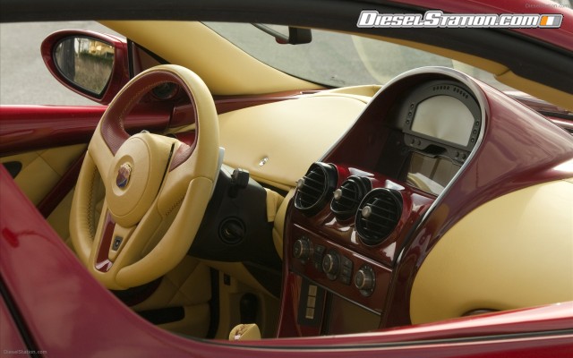 FM Auto 2009 Vulca S Widescreen Picture #28 FM Auto 2009 Vulca S Widescreen Picture #28