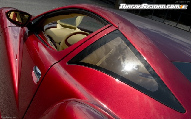 FM Auto 2009 Vulca S Widescreen Picture #36 FM Auto 2009 Vulca S Widescreen Picture #36