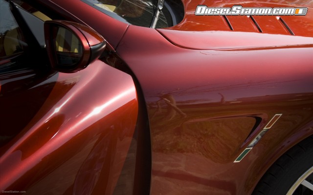 FM Auto 2009 Vulca S Widescreen Picture #14 FM Auto 2009 Vulca S Widescreen Picture #14