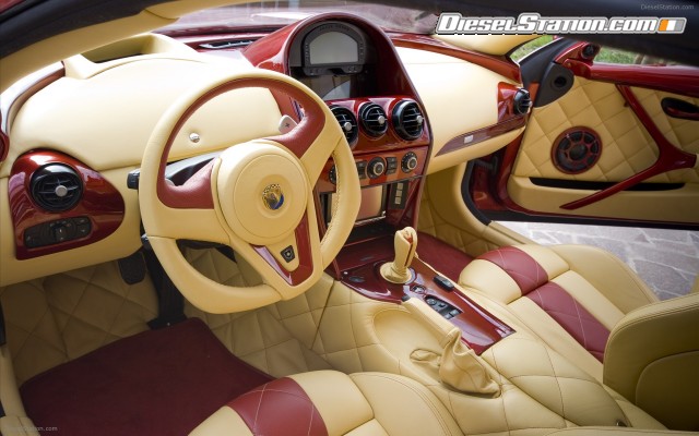 FM Auto 2009 Vulca S Widescreen Picture #43 FM Auto 2009 Vulca S Widescreen Picture #43