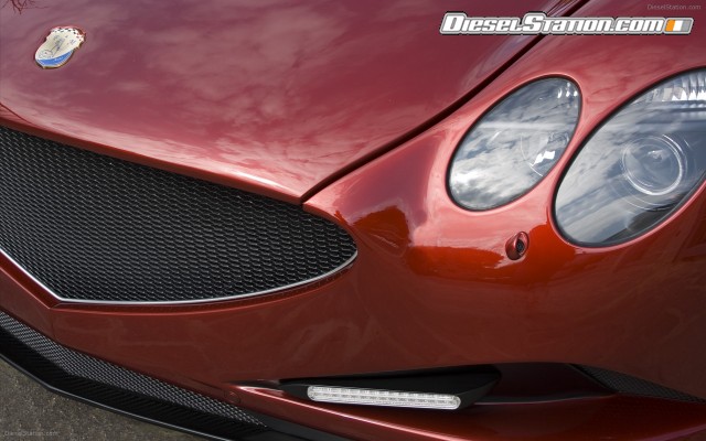 FM Auto 2009 Vulca S Widescreen Picture #10 FM Auto 2009 Vulca S Widescreen Picture #10