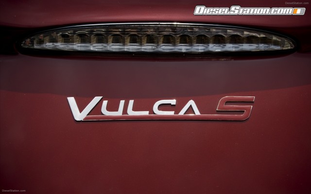 FM Auto 2009 Vulca S Widescreen Picture #42 FM Auto 2009 Vulca S Widescreen Picture #42