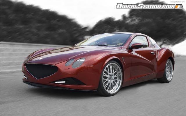 FM Auto 2009 Vulca S Widescreen Picture #5 FM Auto 2009 Vulca S Widescreen Picture #5