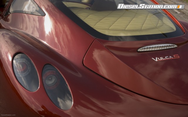 FM Auto 2009 Vulca S Widescreen Picture #31 FM Auto 2009 Vulca S Widescreen Picture #31