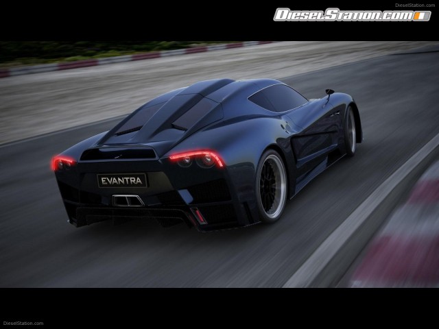 FM Auto Evantra 2012 Picture #6 FM Auto Evantra 2012 Picture #6