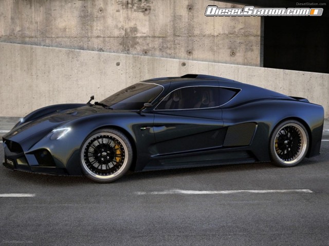 FM Auto Evantra 2012 Picture #12 FM Auto Evantra 2012 Picture #12