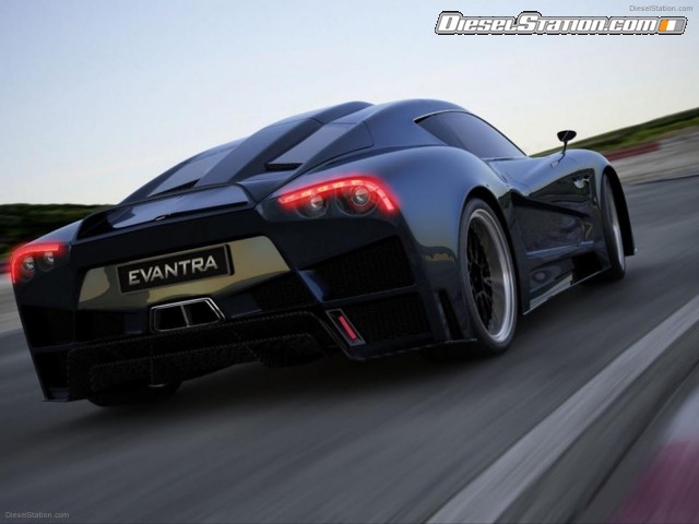 FM Auto Evantra 2012 Picture #7 FM Auto Evantra 2012 Picture #7