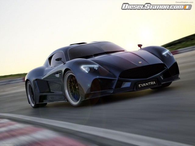 FM Auto Evantra 2012 Picture #0 FM Auto Evantra 2012 Picture #0