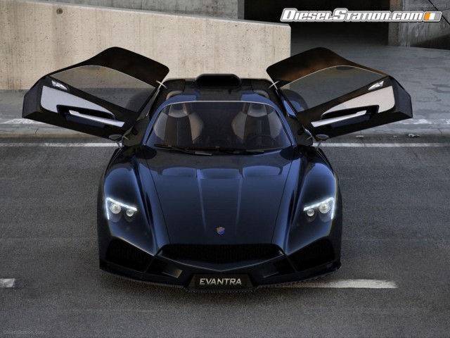FM Auto Evantra 2012 Picture #9 FM Auto Evantra 2012 Picture #9