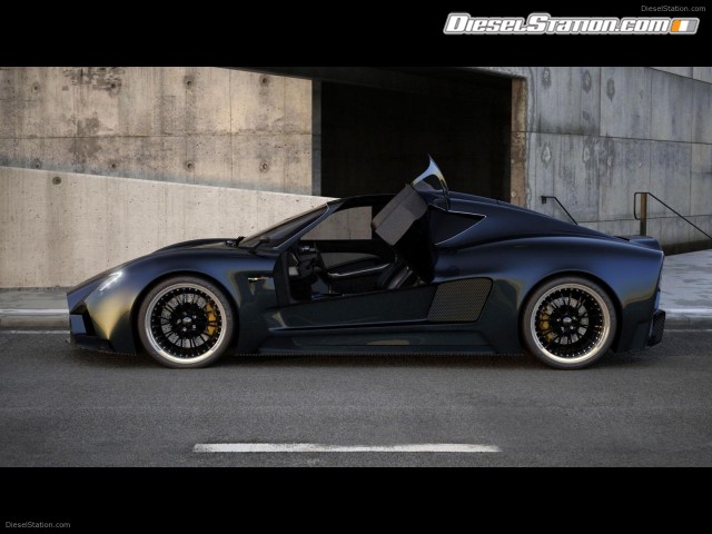 FM Auto Evantra 2012 Picture #8 FM Auto Evantra 2012 Picture #8