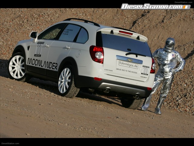 Fahrmitgas Moonlander Picture #23 Fahrmitgas Moonlander Picture #23