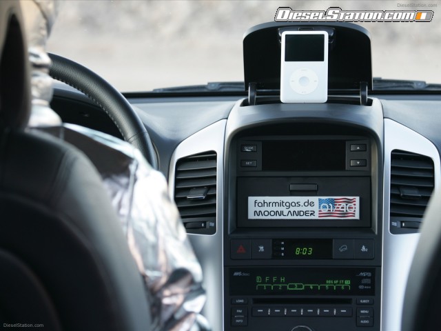 Fahrmitgas Moonlander Picture #19 Fahrmitgas Moonlander Picture #19