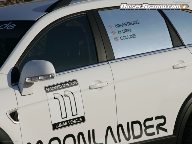 Fahrmitgas Moonlander Picture #20 Fahrmitgas Moonlander Picture #20