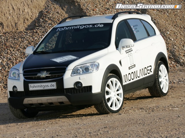 Fahrmitgas Moonlander Picture #15 Fahrmitgas Moonlander Picture #15