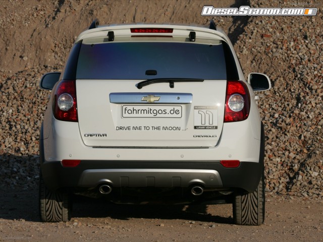 Fahrmitgas Moonlander Picture #0 Fahrmitgas Moonlander Picture #0