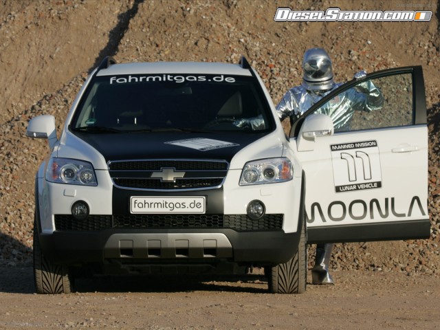 Fahrmitgas Moonlander Picture #25 Fahrmitgas Moonlander Picture #25