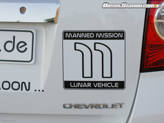Fahrmitgas Moonlander Picture #27 Fahrmitgas Moonlander Picture #27