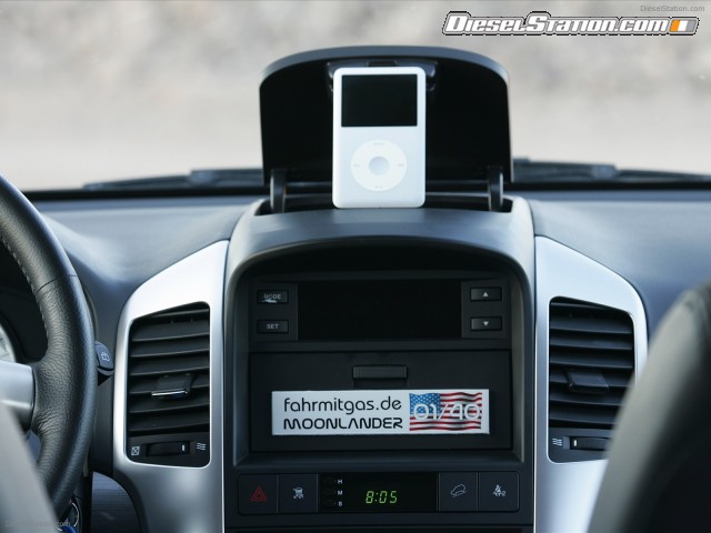 Fahrmitgas Moonlander Picture #29 Fahrmitgas Moonlander Picture #29