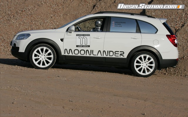 Fahrmitgas Moonlander Widescreen Picture #3 Fahrmitgas Moonlander Widescreen Picture #3