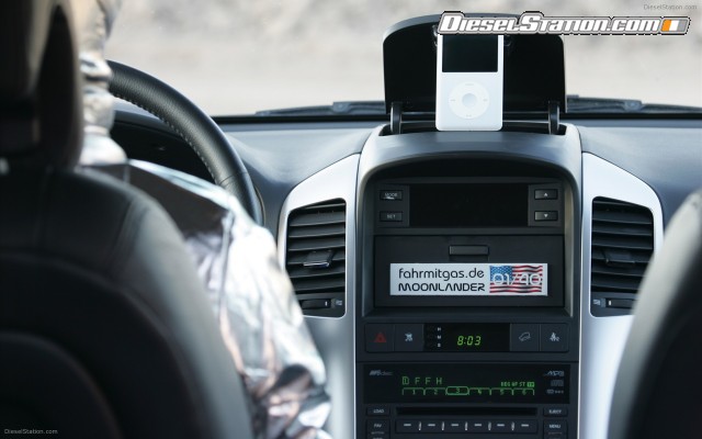 Fahrmitgas Moonlander Widescreen Picture #26 Fahrmitgas Moonlander Widescreen Picture #26