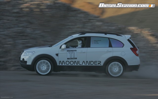 Fahrmitgas Moonlander Widescreen Picture #17 Fahrmitgas Moonlander Widescreen Picture #17