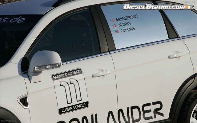 Fahrmitgas Moonlander Widescreen Picture #4 Fahrmitgas Moonlander Widescreen Picture #4