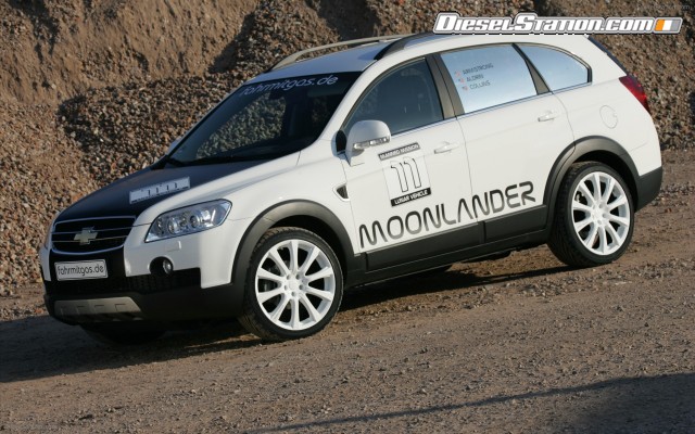 Fahrmitgas Moonlander Widescreen Picture #31 Fahrmitgas Moonlander Widescreen Picture #31