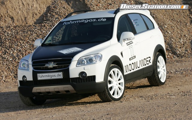 Fahrmitgas Moonlander Widescreen Picture #21 Fahrmitgas Moonlander Widescreen Picture #21