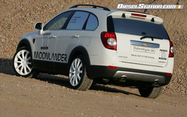 Fahrmitgas Moonlander Widescreen Picture #16 Fahrmitgas Moonlander Widescreen Picture #16