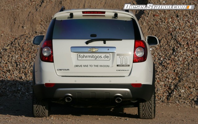 Fahrmitgas Moonlander Widescreen Picture #7 Fahrmitgas Moonlander Widescreen Picture #7