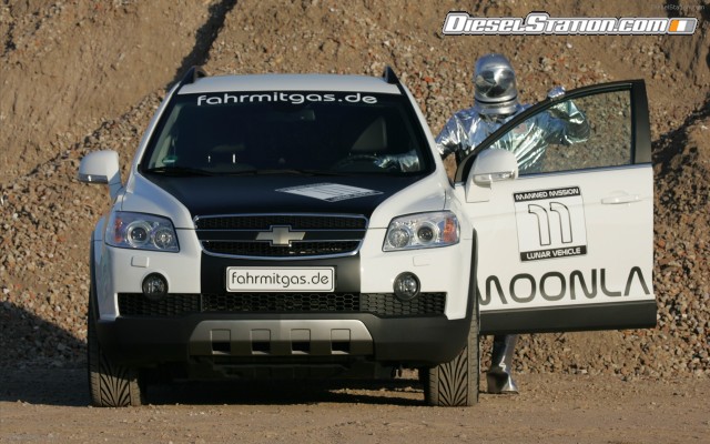 Fahrmitgas Moonlander Widescreen Picture #30 Fahrmitgas Moonlander Widescreen Picture #30