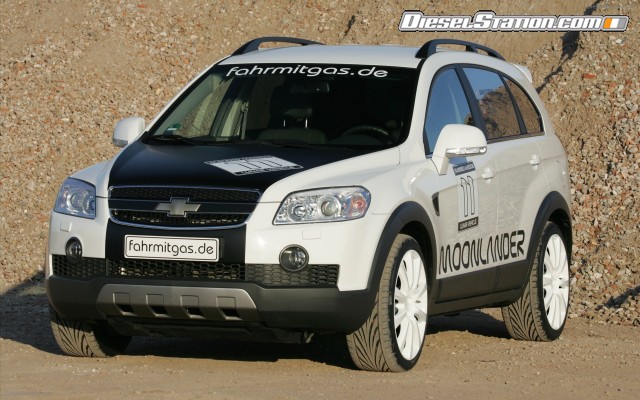 Fahrmitgas Moonlander Widescreen Picture #24 Fahrmitgas Moonlander Widescreen Picture #24