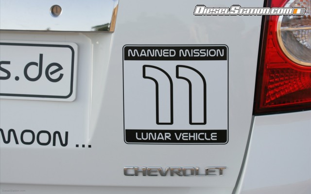 Fahrmitgas Moonlander Widescreen Picture #1 Fahrmitgas Moonlander Widescreen Picture #1