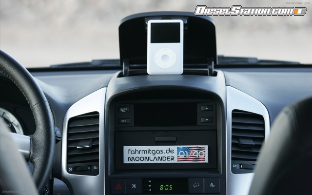 Fahrmitgas Moonlander Widescreen Picture #8 Fahrmitgas Moonlander Widescreen Picture #8